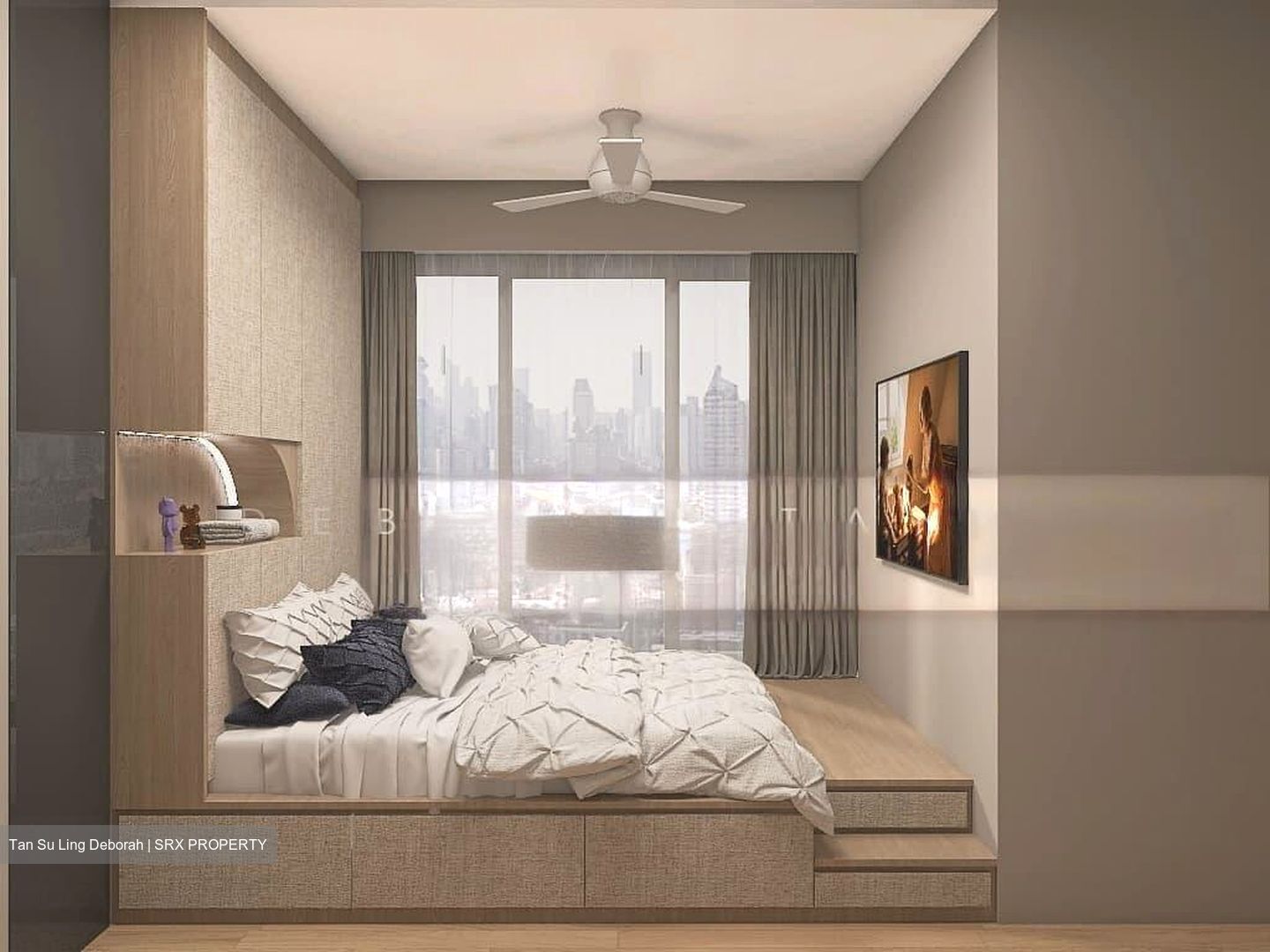 Treasure at Tampines (D18), Condominium #501619701